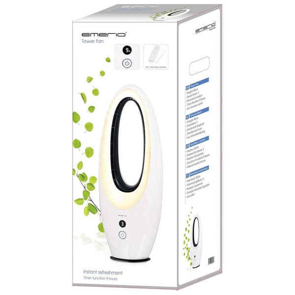 Emerio Tfn122500 Tornipuhallin