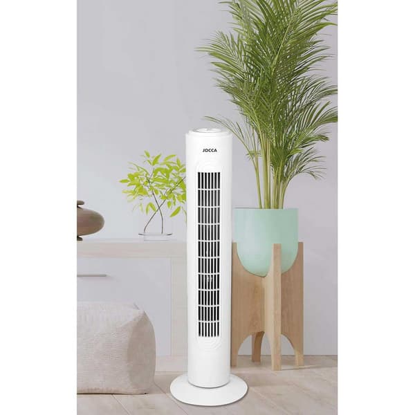 Jocca 40w Tornipuhallin