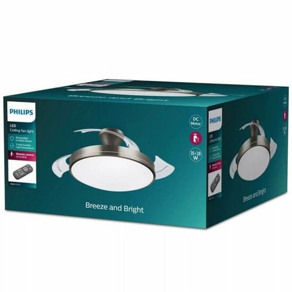 Philips Kattotuuletin 929004081901
