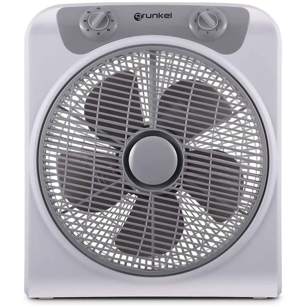 Grunkel Box Fan Golvfläkt