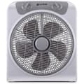 Miniatyrbild 2 av 3: Grunkel Box Fan Golvfläkt