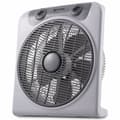 Miniatyrbild 1 av 3: Grunkel Box Fan Golvfläkt