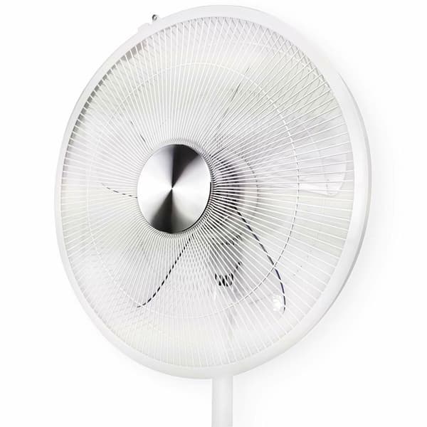 Grunkel Fan-14silence Plus Stående Fläkt