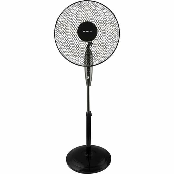 Grunkel Fan-165r Ng Gulvventilator