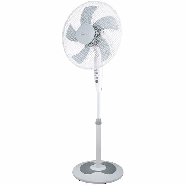 Grunkel Fan-165r Gulvventilator