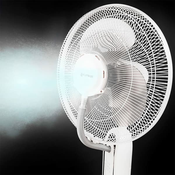 Grunkel Fan-16nebulizador Sumutinviuhka