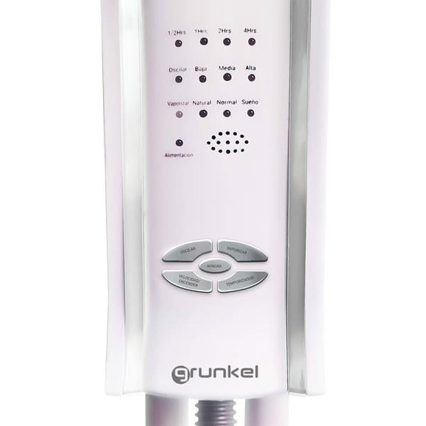 Grunkel Fan-16nebulizador Sumutinviuhka