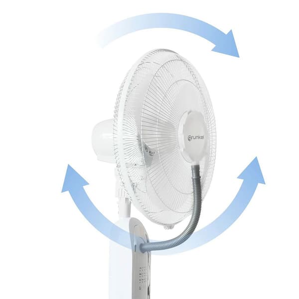 Grunkel Fan-16nebulizador Sumutinviuhka