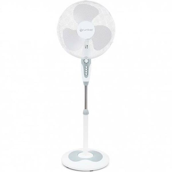 Grunkel Fan-b16ecotimer Gulvventilator
