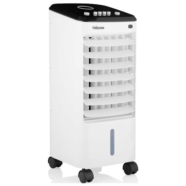 Tristar Luftkylare At-5445 Vit One Size / EU Plug Vit