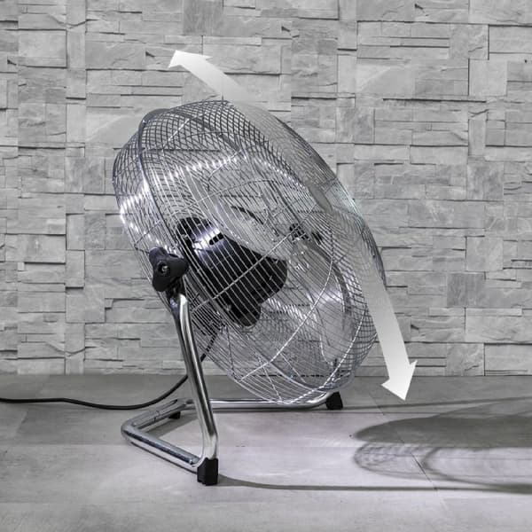 Cecotec Industriel Ventilator Energistilhed Gyropro 4500 Søvfarvet One Size / EU Plug