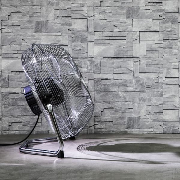 Cecotec Industriel Ventilator Energistilhed Gyropro 4500 Søvfarvet One Size / EU Plug