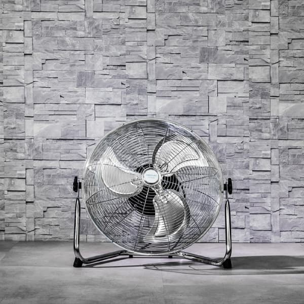 Cecotec Industriel Ventilator Energistilhed Gyropro 4500 Søvfarvet One Size / EU Plug