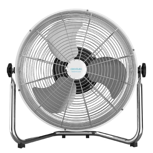 Cecotec Industriel Ventilator Energistilhed Gyropro 4500 Søvfarvet One Size / EU Plug