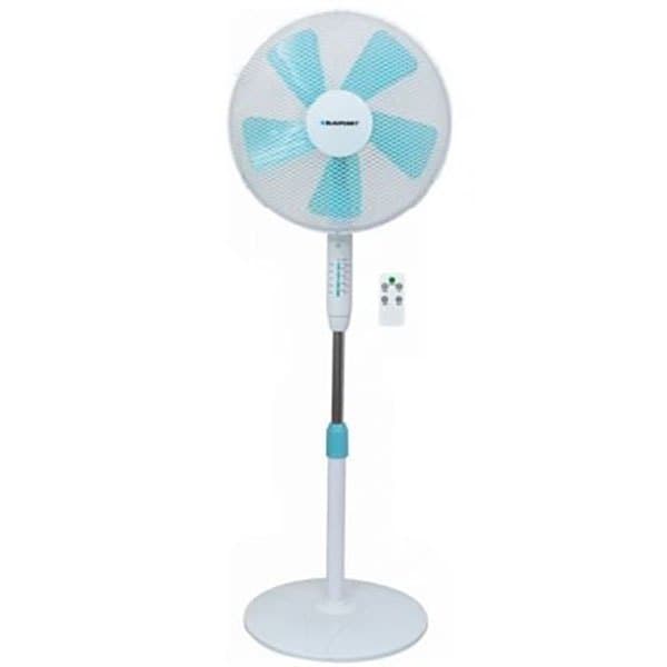 Blaupunkt Stående Ventilator Bp2010 Søvfarvet