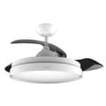 Pikkukuva 1 / 5: Cecotec Top Fan Energysilence 4280 -lampulla Musta