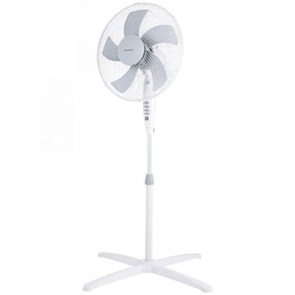 Grunkel Fan-165x Gulvventilator Transparent