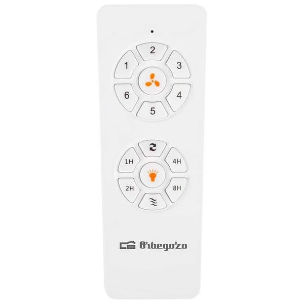 Orbegozo Cp 134105 105 Cm Topfan