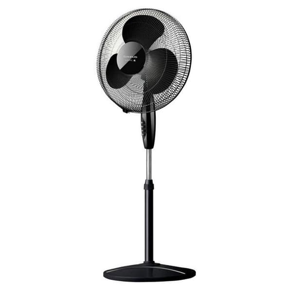 Taurus Greco 16cr Elegance Seisova Tuuletin Musta One Size / EU Plug