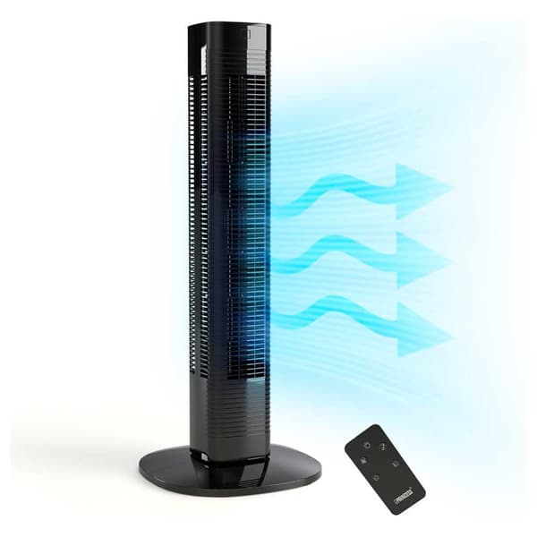Princess Compact 103 Cm Tårnventilator One Size / EU Plug