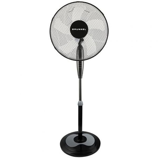 Grunkel Fan-165x Ng Gulvventilator Søvfarvet One Size / EU Plug