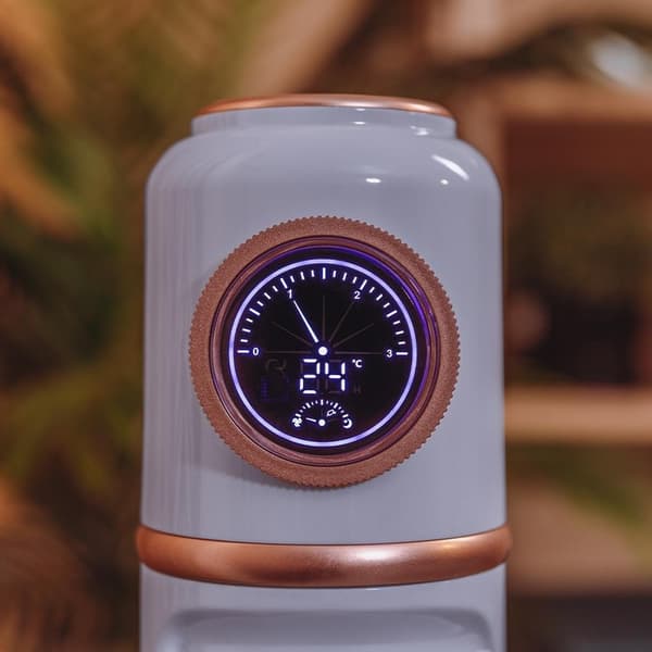 Cecotec Energysilence 1090 Skyline Retro Smart Tårnventilator