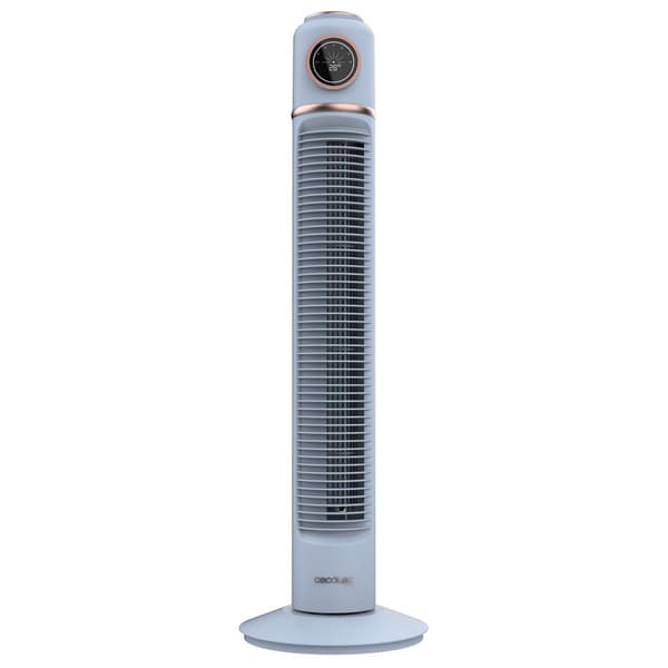 Cecotec Energysilence 1090 Skyline Retro Smart Tårnventilator