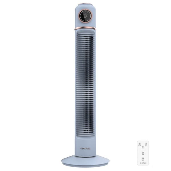 Cecotec Energysilence 1090 Skyline Retro Smart Tårnventilator