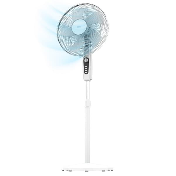 Cecotec Energysilence 515 Maxflow Gulvventilator