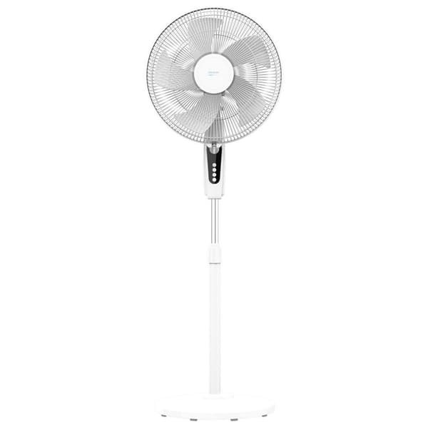 Cecotec Energysilence 515 Maxflow Gulvventilator