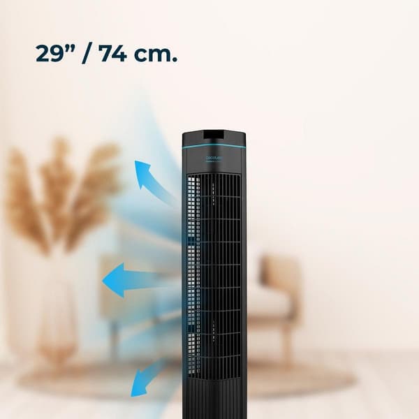 Cecotec Energysilence 690 Skyline Tårnventilator
