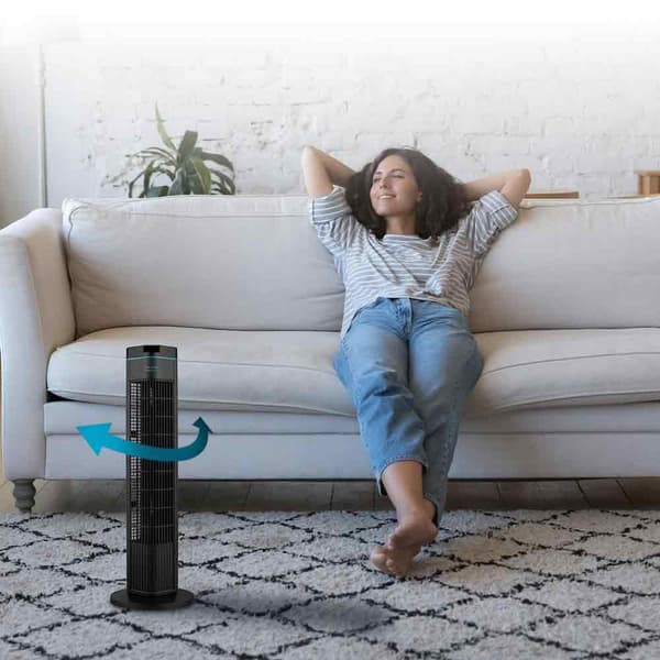 Cecotec Energysilence 690 Skyline Tårnventilator