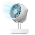 Miniatyrbillede 3 af 9: Cecotec Energysilence 800 Cyclone Desk Portable Bordventilator