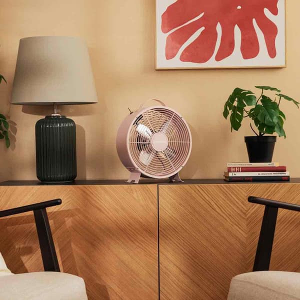 Cecotec Energysilence 400 Retrodesk Pöytätuuletin