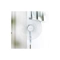 Miniatyrbillede 5 af 5: Cecotec Energysilence 600 Max Flow Gulvstående Ventilator Hvid One Size / EU Plug