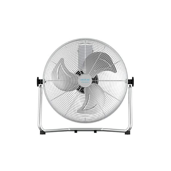 Cecotec Teollinen Tuuletin Energysilence 4100 Pro Hopeinen One Size / EU Plug