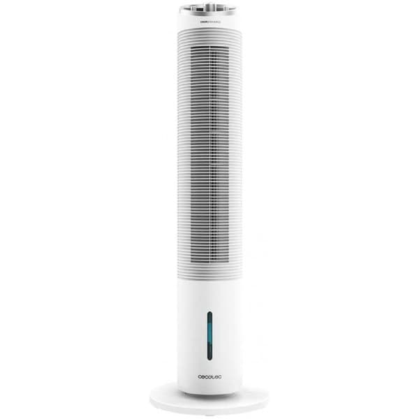 Cecotec Luftkylare Energysilence 2000 Cool Tower Vit One Size / EU Plug