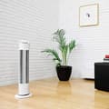 Miniatyrbild 4 av 6: Cecotec Energysilence 6090 Skyline Tornfläkt Vit One Size / EU Plug