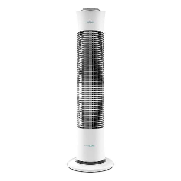 Cecotec Energysilence 6090 Skyline Tornfläkt Vit One Size / EU Plug