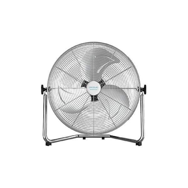 Cecotec Industriel Ventilator Energysilence 5000 Pro Søvfarvet One Size / EU Plug