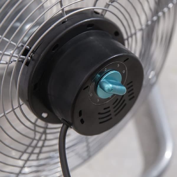 Cecotec Energysilence 1000 Pro 40w Industriel Ventilator Søvfarvet One Size / EU Plug