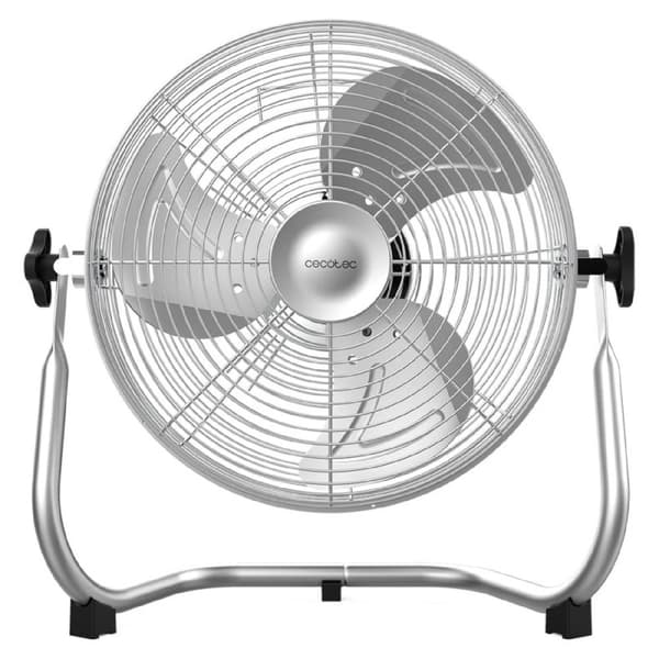 Cecotec Energysilence 1000 Pro 40w Industriel Ventilator Søvfarvet One Size / EU Plug