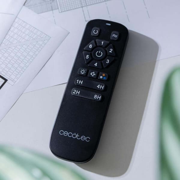 Cecotec Energysilence Aero 5275 Takfläkt