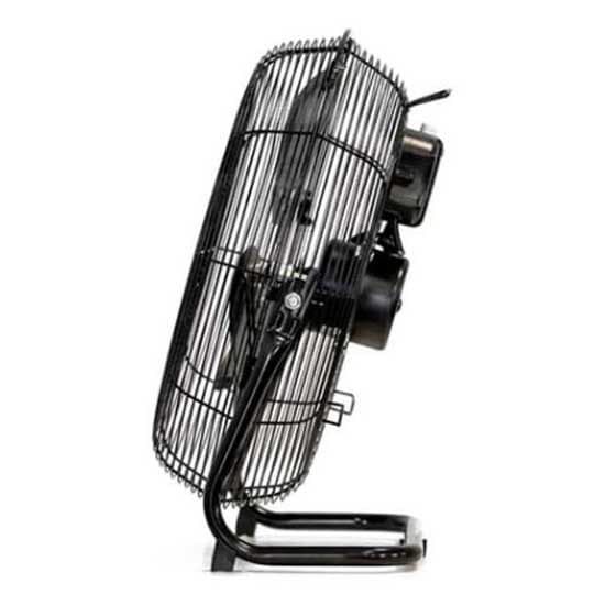 Ufesa Ff0450 Toronto Gulvventilator Søvfarvet One Size / EU Plug