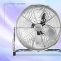 Miniatyrbillede 4 af 4: Sogo Ven-ss-21025 Bordventilator  One Size / EU Plug 220V