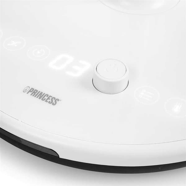 Princess Smart Dc Stående Fläkt  One Size / EU Plug
