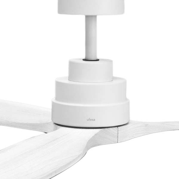 Ufesa Tibet Beech 132 Cm Loftsvifte  One Size / EU Plug