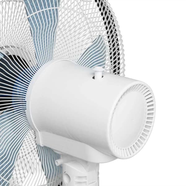 Orbegozo Sf 2140 40 Cm Bordventilator  One Size / EU Plug