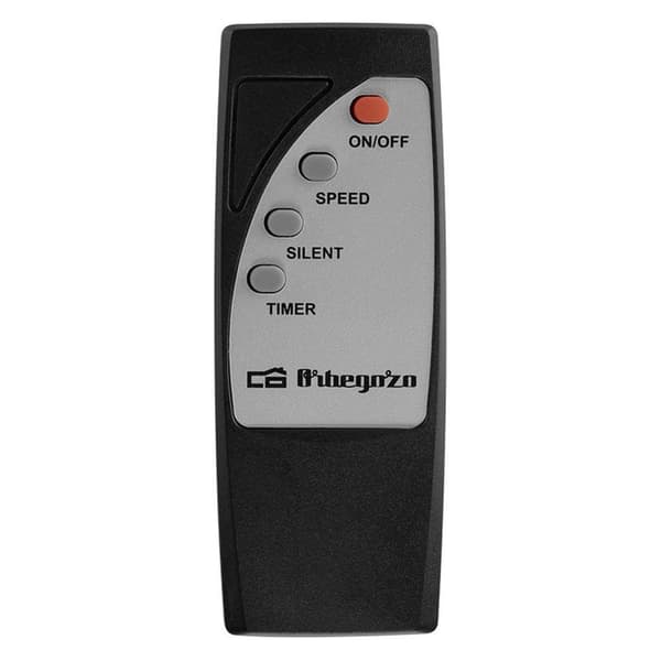Orbegozo Sf 2140 40 Cm Bordventilator  One Size / EU Plug