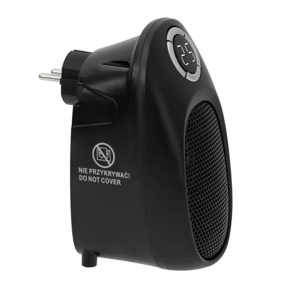 Adler AD 7726 puhallinlämmitin Easy lämmitin sähkölämmitin farelka 1500W
